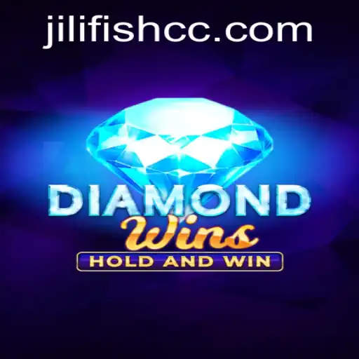 Dive Into the Excitement of DiamondWins: An Iridescent Adventure with JILIFISH