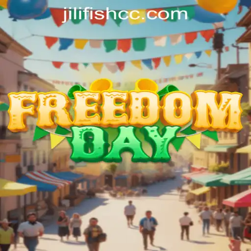 Explore the Thrilling World of 'FreedomDay' - The Revolutionary Game Experience