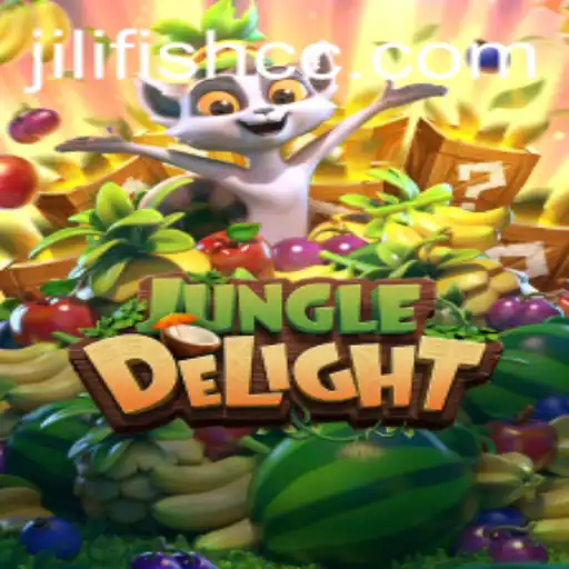 JungleDelight: An Exciting Adventure in the Heart of the Jungle
