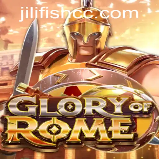 Exploring the Thrilling World of GloryofRome: Unveiling the Strategy Behind JILIFISH
