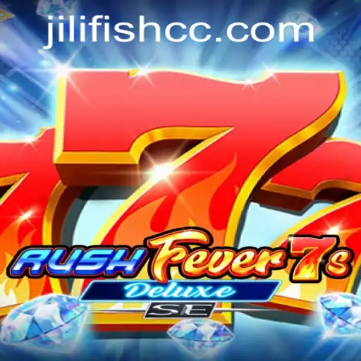 Experience the Thrill of RushFever7sDeluxeSE: The Ultimate Gaming Adventure