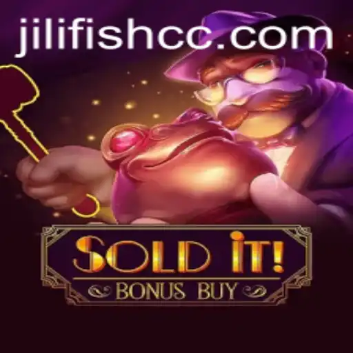 Unveiling SolditBonusBuy: A Dive into JILIFISH's Latest Game Offering