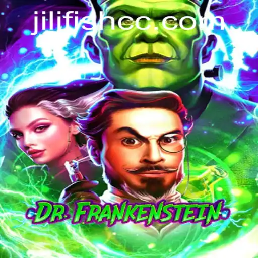 Unlocking the Mysteries of DrFrankenstein: The Game with a Twist of JILIFISH