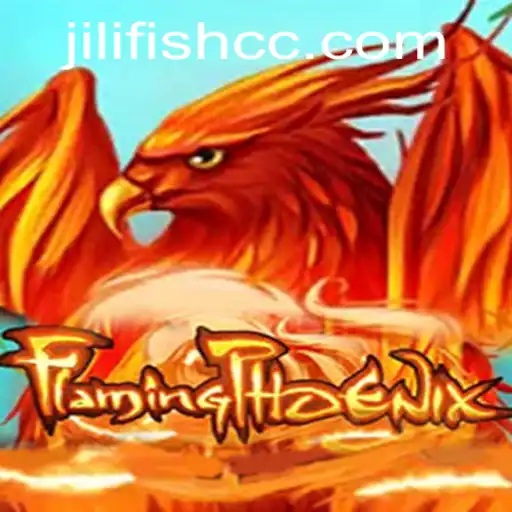 Dive into the Exhilarating World of FlamingPhoenix: A Unique Adventure Awaits with JILIFISH
