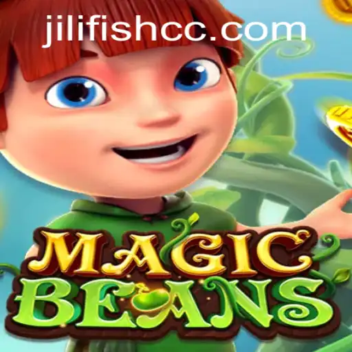 MAGICBEANS: A Captivating Journey with JILIFISH