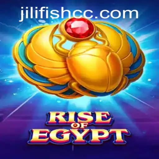 Rise of Egypt: Exploring the Ancient World through Gaming