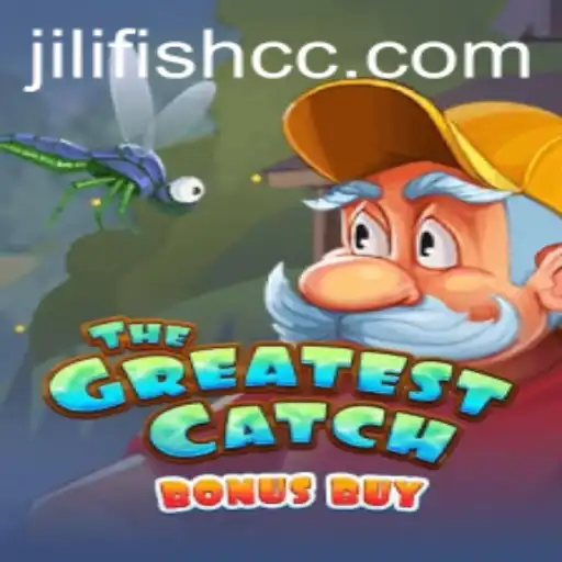Exploring TheGreatestCatchBonusBuy: A JILIFISH Adventure