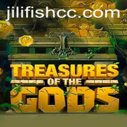 Exploring the Epic Adventure: TreasureoftheGods