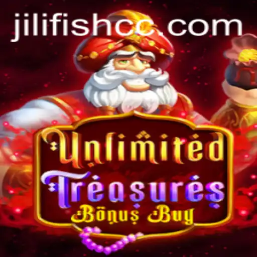 Explore the Thrills of UnlimitedTreasuresBonusBuy Featuring JILIFISH